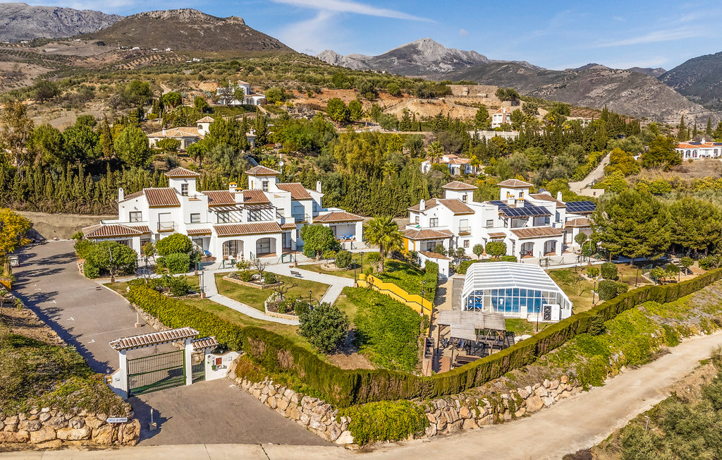 Lejlighed - Alcaucín , Spanien - EAS860 32