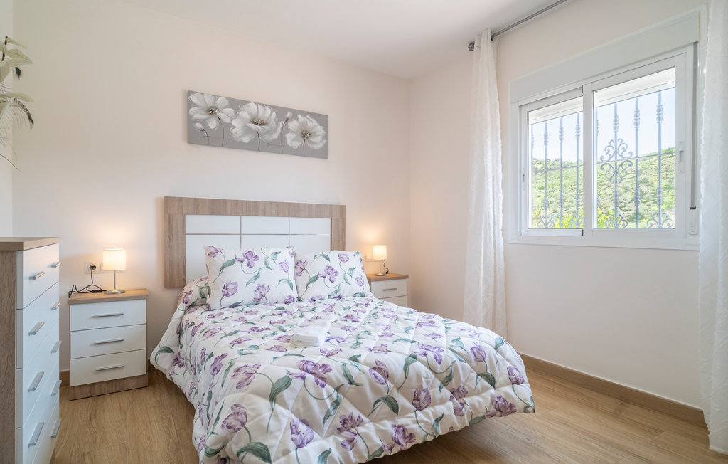 Location de vacances - Arenas , Espagne - EAS886 24