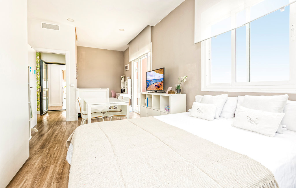 Feriehus - Málaga , Spania - EAS992 16