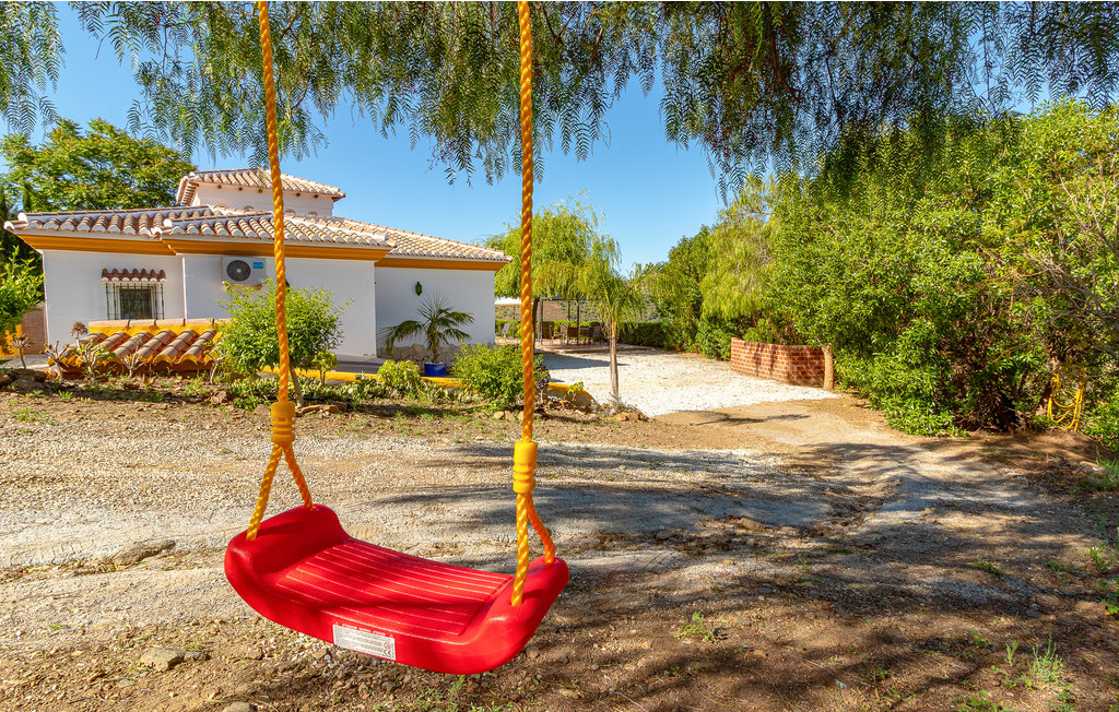 Ferienhaus - Competa , Spanien - EAS129 25