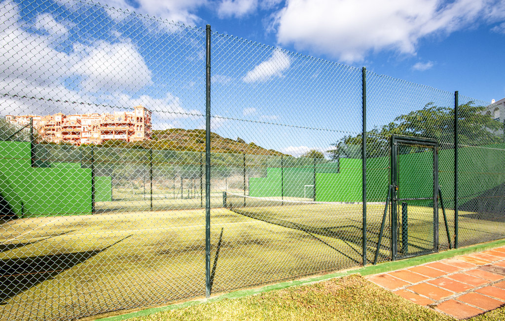 Ferieleilighet - Manilva , Spania - EAS726 8