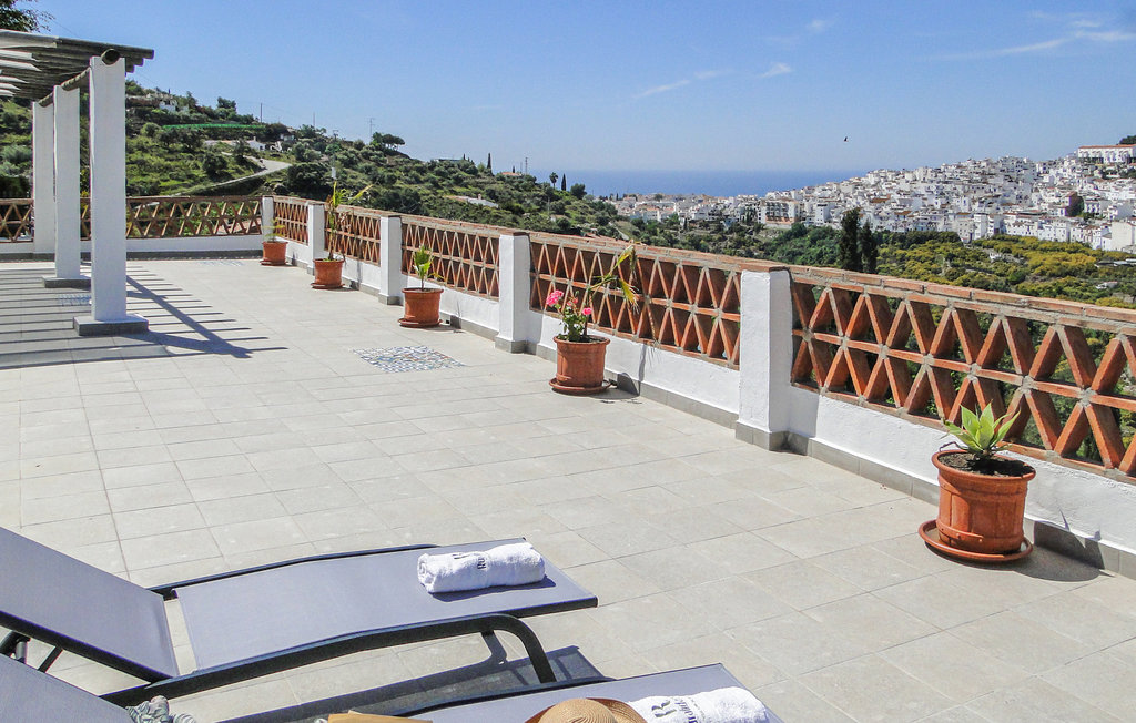 Feriehus - Torrox , Spania - EAS283 21