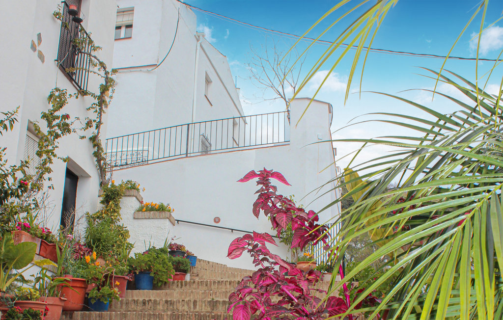 Lejlighed - Genalguacil , Spanien - EAS553 17