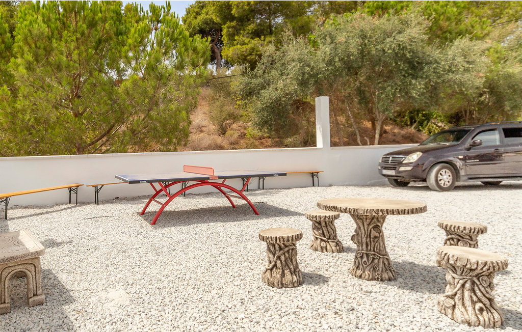 Feriehus - Mezquitilla , Spania - EAS602 19