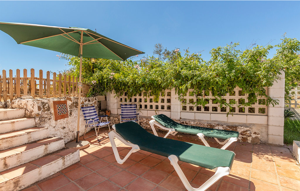 Feriehuse - Rincón de la Victoria , Spanien - EAS615 21