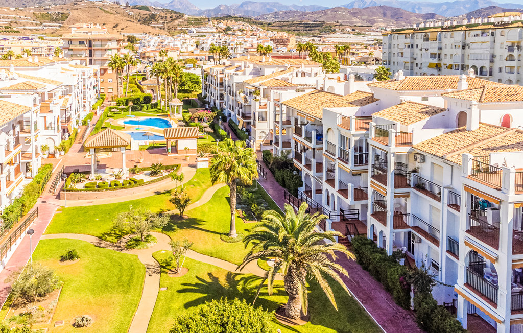 Ferieleilighet - Torrox Costa , Spania - EAS622 24