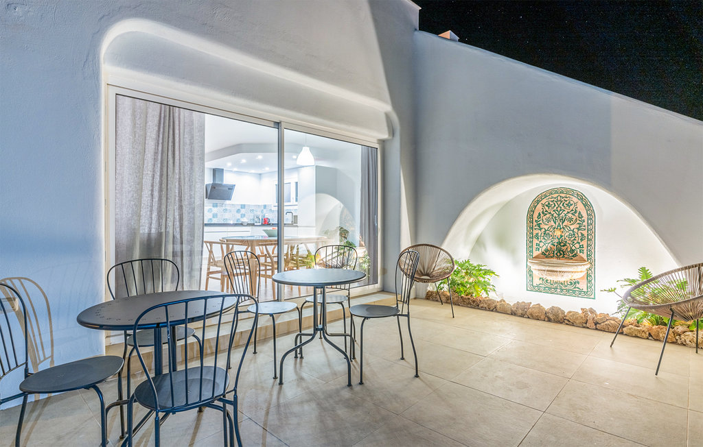 Feriehuse - Marbella , Spanien - EAS938 17