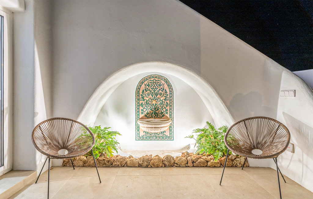 Feriehuse - Marbella , Spanien - EAS938 20