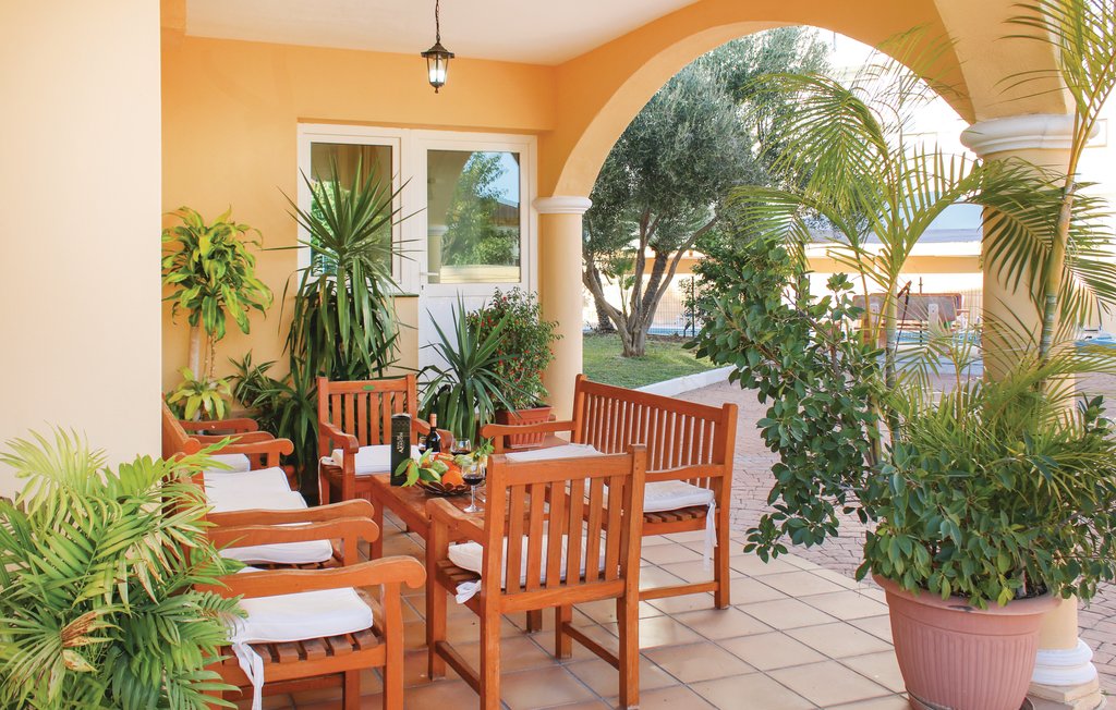 Feriehuse - Benalmadena , Spanien - EAS039 3