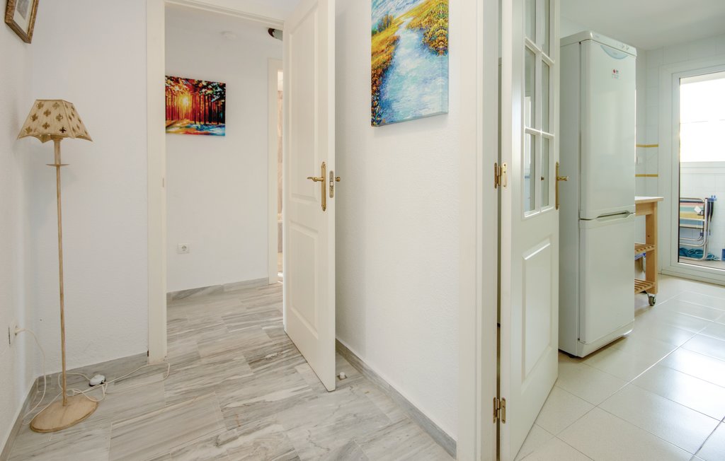 Ferieleilighet - Marbella / Cabopino Golf , Spania - EAS106 15