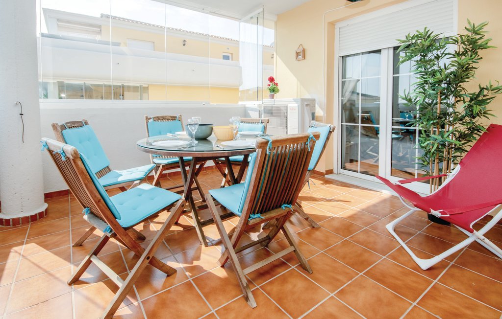 Ferieleilighet - Marbella / Cabopino Golf , Spania - EAS106 3