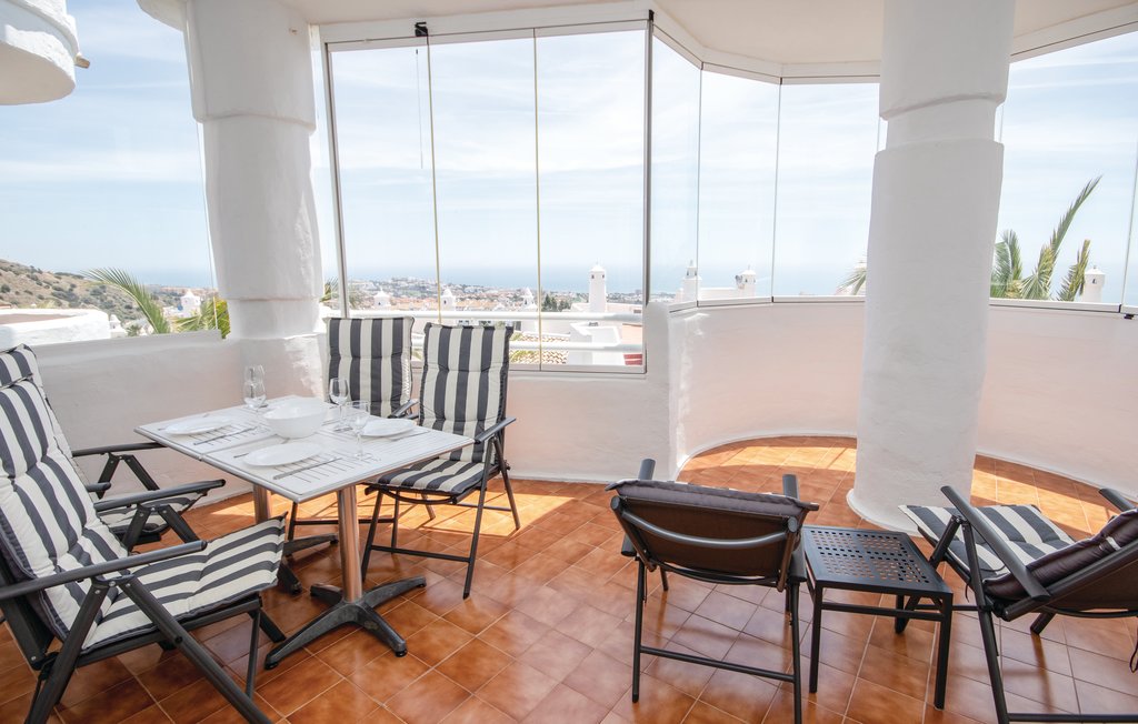 Ferieleilighet - Mijas Costa , Spania - EAS248 3