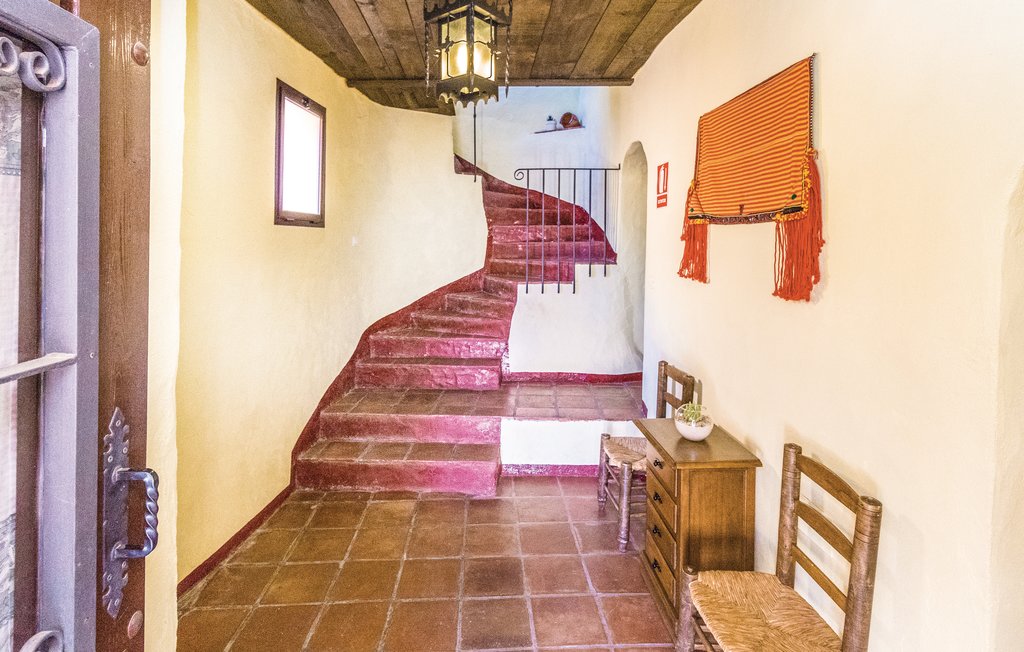 Feriehuse - Periana , Spanien - EAS288 24