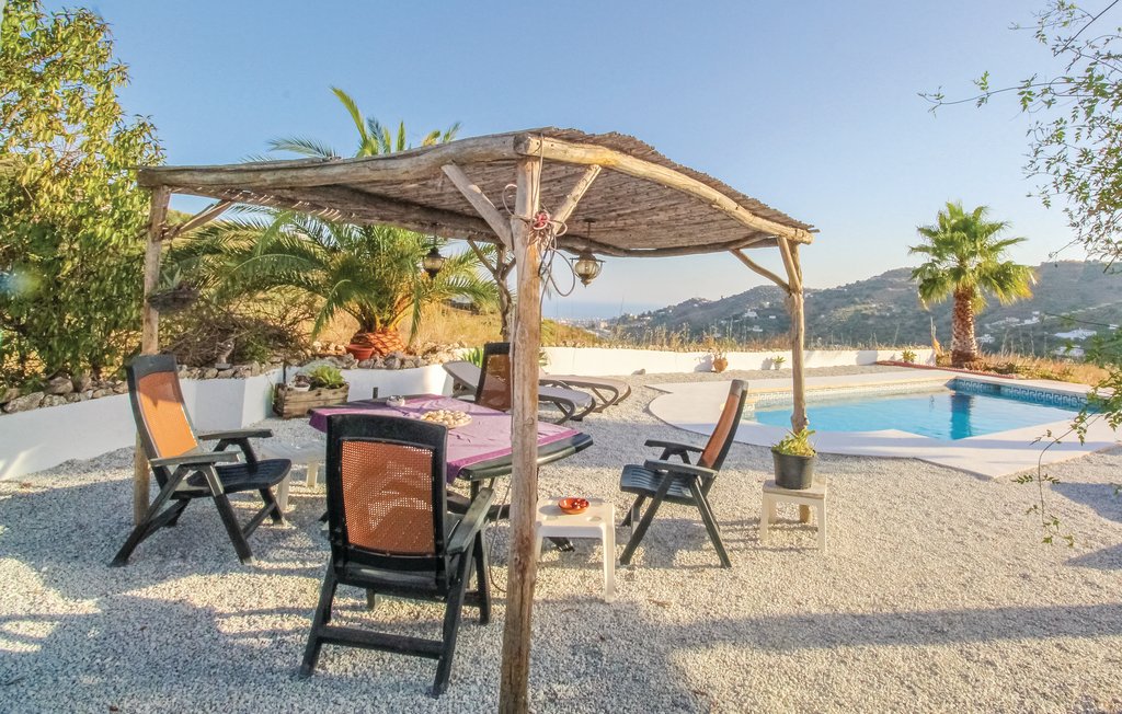 Feriehuse - Torrox , Spanien - EAS306 3