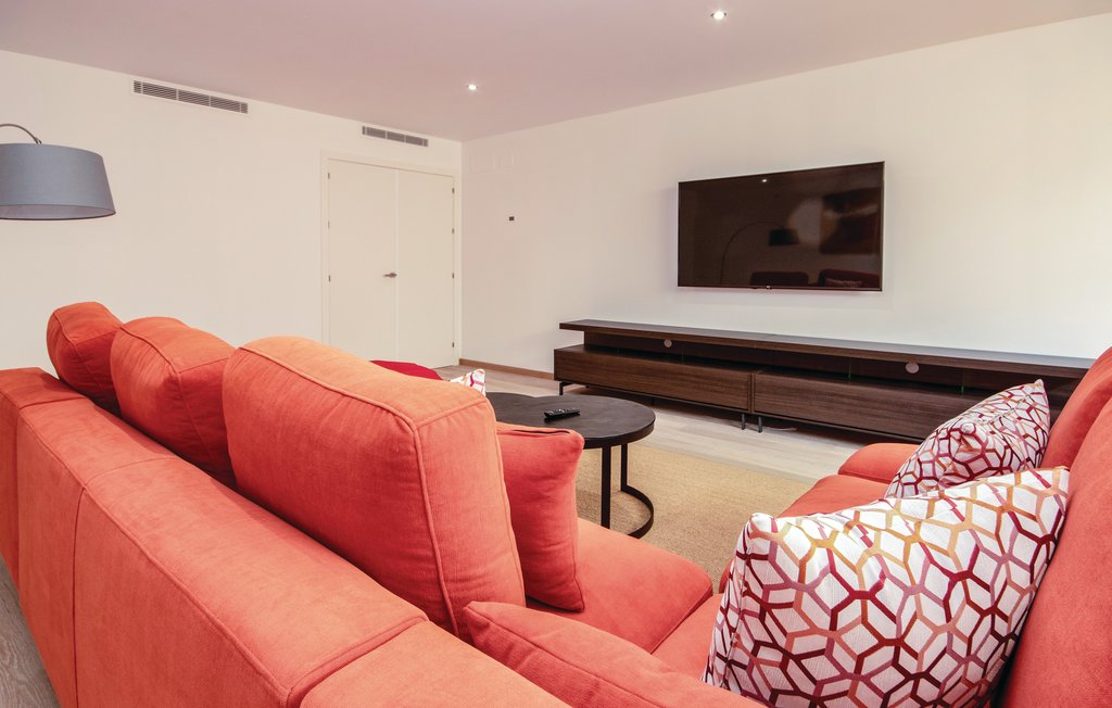 Feriehus - Puerto Banus , Spania - EAS311 7