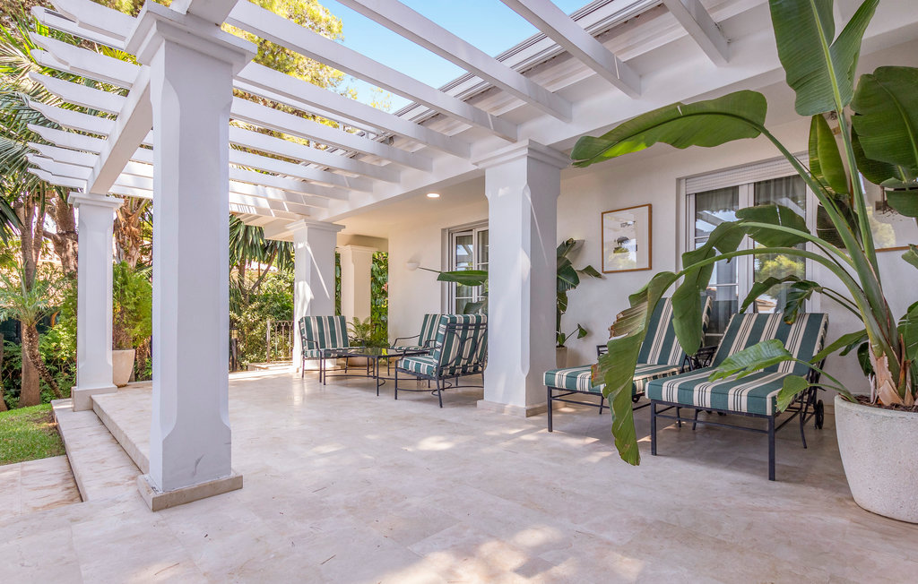 Feriehus - Malaga , Spania - EAS336 11