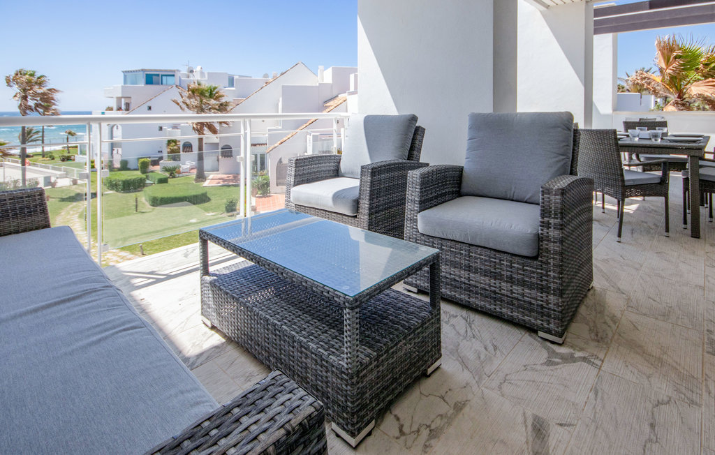 Ferienwohnung - Casares , Spanien - EAS347 4