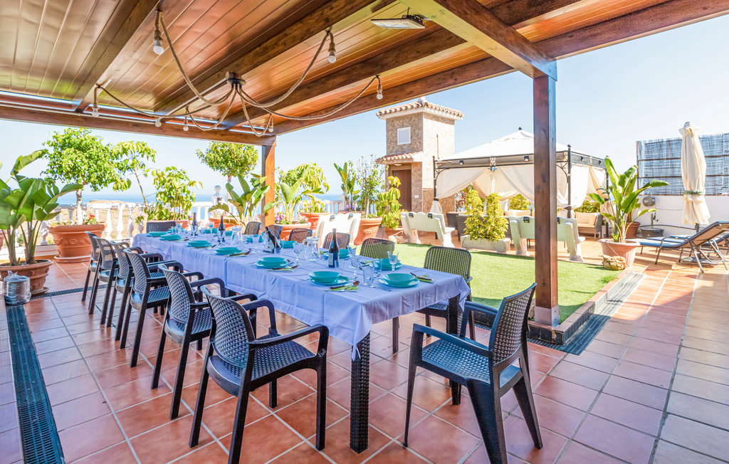 Feriehus - Velez-Málaga , Spania - EAS409 9