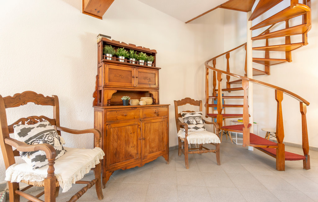 Ferienhaus - Benalmádena , Spanien - EAS438 26