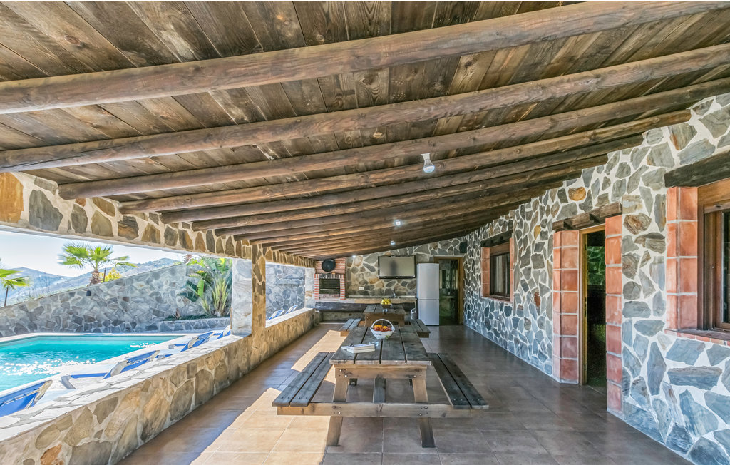 Feriehus - El Borge , Spania - EAS476 25