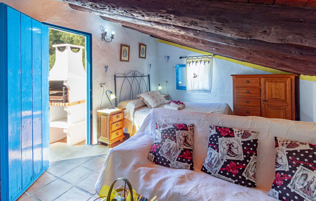 Feriehus - Frigiliana , Spania - EAS518 22