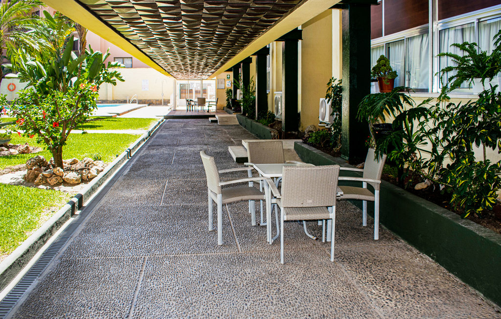 Ferieleilighet - Torremolinos , Spania - EAS540 5