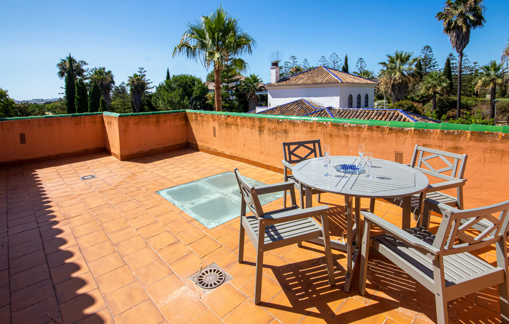 Ferienhaus - Mijas Costa , Spanien - EAS574 12