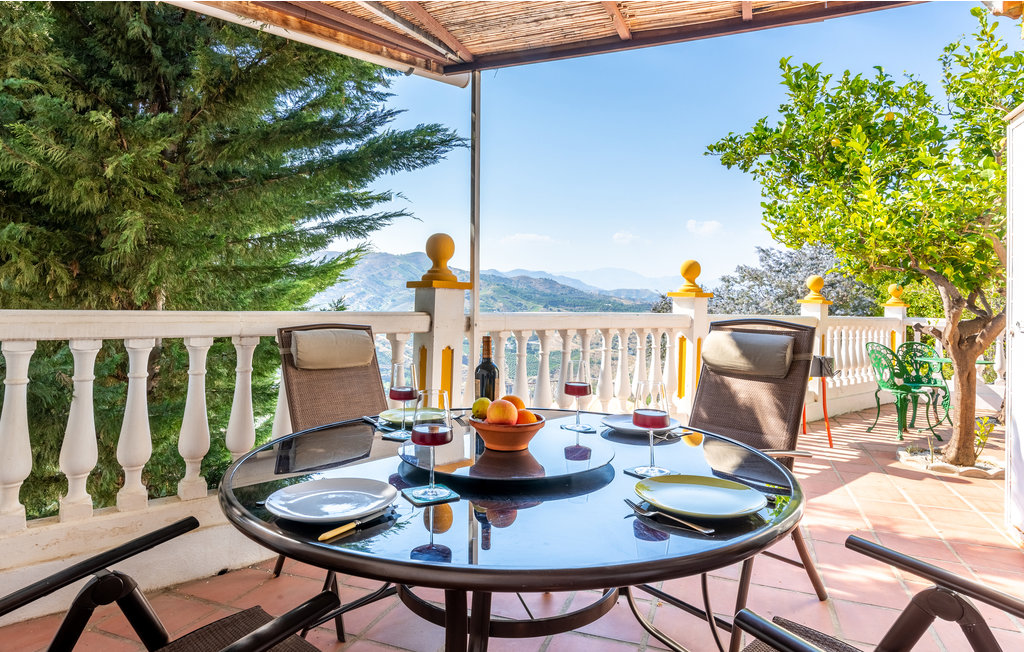 Feriehuse - Iznate , Spanien - EAS585 6