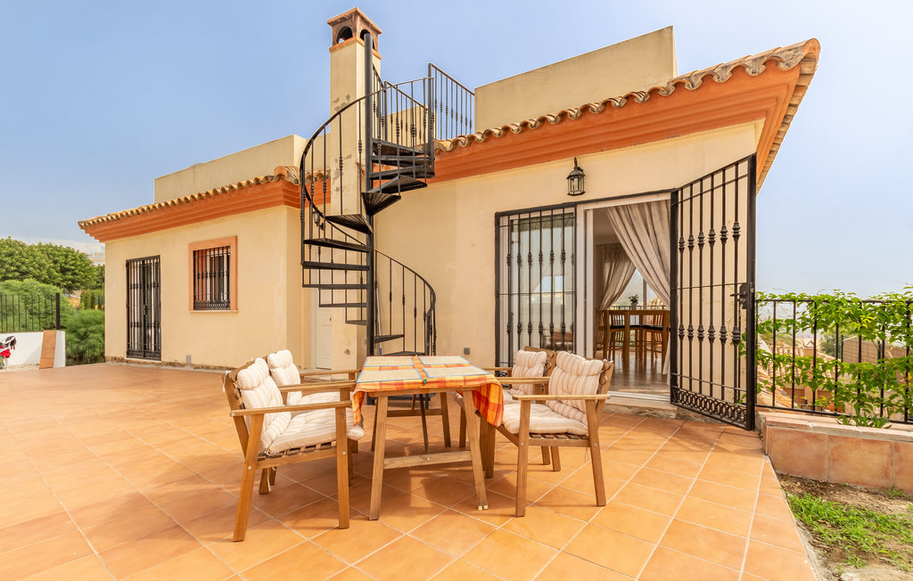 Feriehus - Benalmádena , Spania - EAS596 6