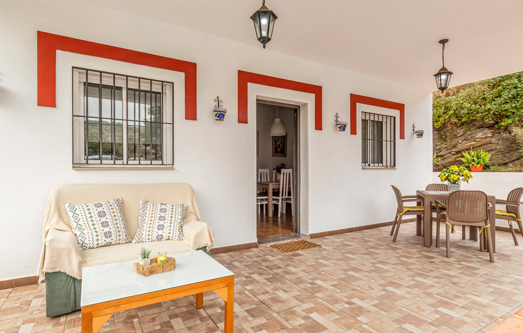 Feriehuse - Torrox , Spanien - EAS600 6