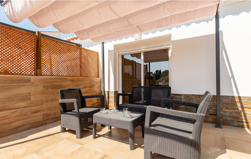 Feriehus - Mezquitilla , Spania - EAS602 13