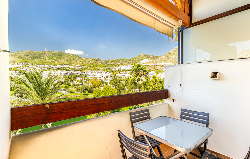 Ferieleilighet - Arenal Golf , Spania - EAS613 6