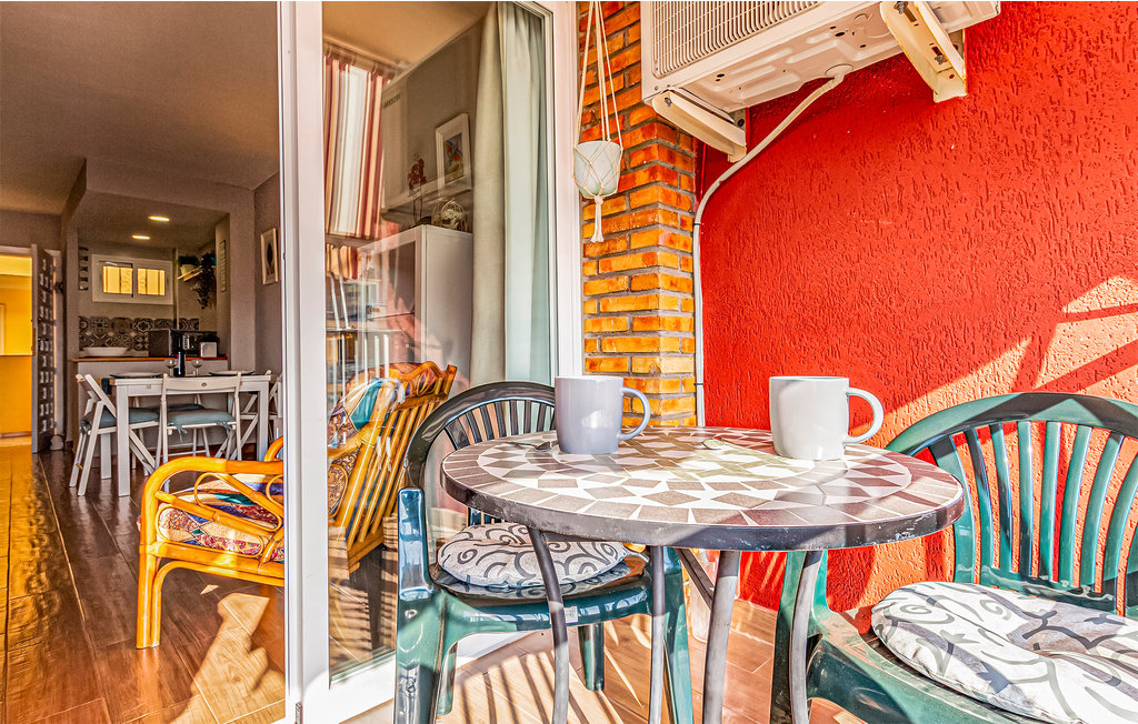 Ferienwohnung - Benalmadena , Spanien - EAS620 2