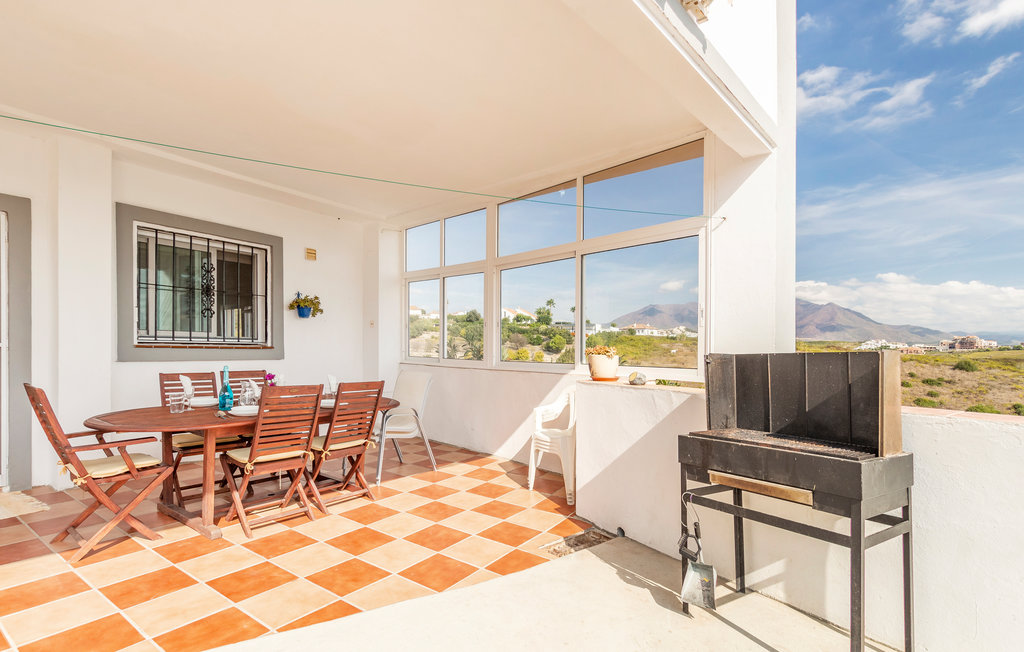 Ferieleilighet - Manilva , Spania - EAS628 6