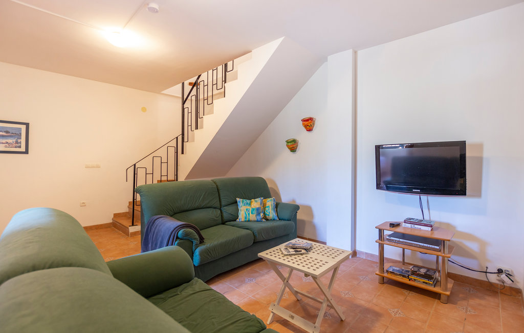 Feriehus - Torrox , Spania - EAS633 22