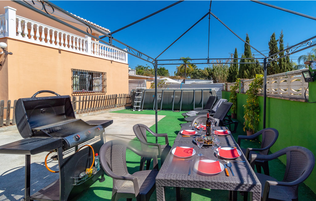 Ferieleilighet - Benajarafe , Spania - EAS649 5