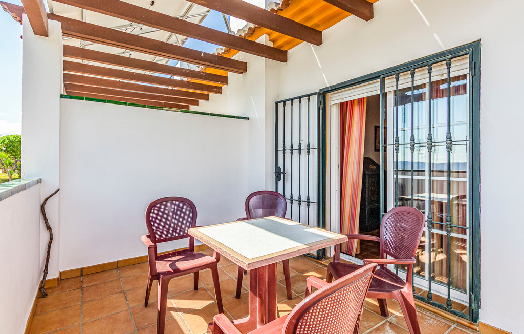 Lejlighed - Alcaucín , Spanien - EAS860 9