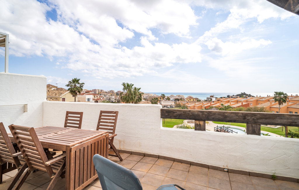 Ferieleilighet - Benalmádena , Spania - EAS879 2