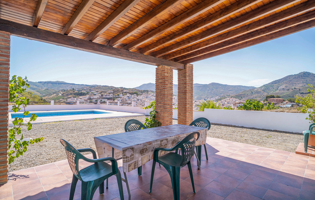 Feriehuse - Almáchar , Spanien - EAS897 6