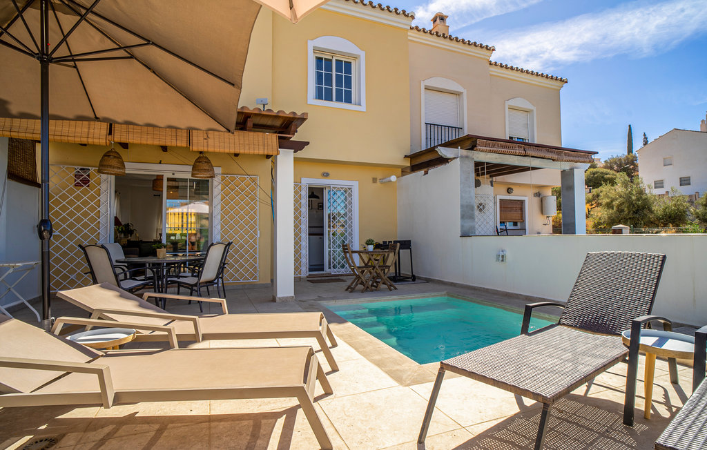 Feriehus - Nerja , Spania - EAS910 2