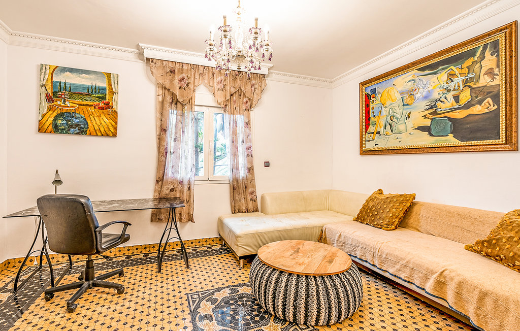 Feriehuse - Benalmádena , Spanien - EAS912 14