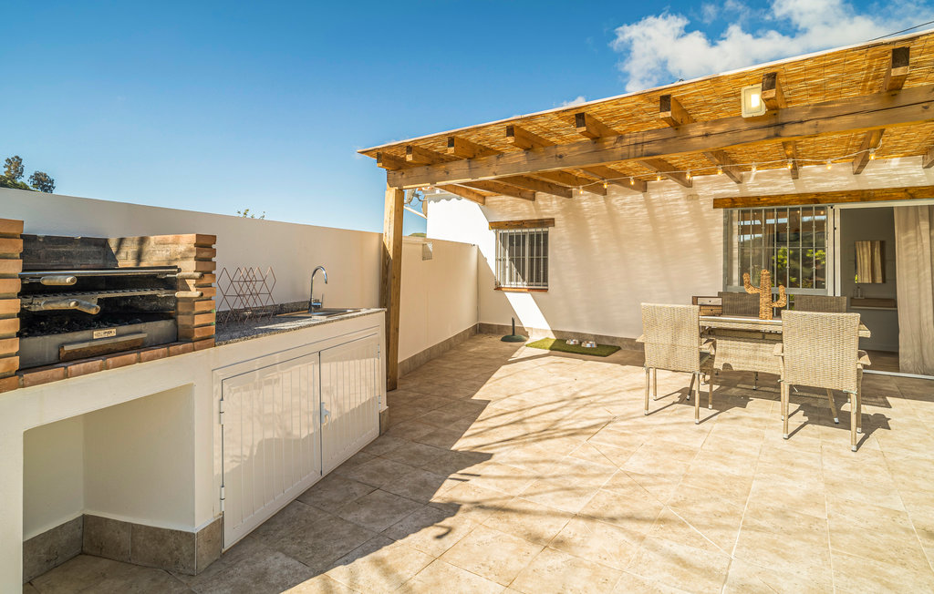 Feriehus - Arenas , Spania - EAS913 15