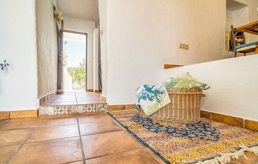 Ferienhaus - La casilla Merino , Spanien - EAS918 17