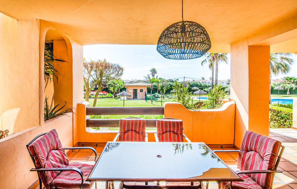 Lejlighed - Casares , Spanien - EAS920 7