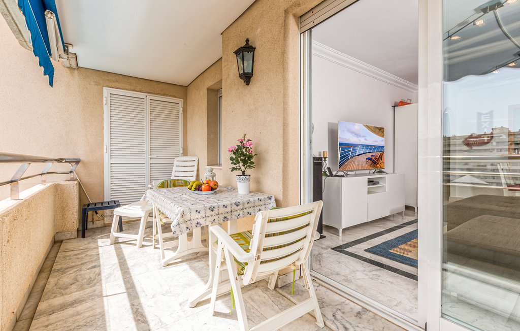 Lejlighed - Puerto Banus , Spanien - EAS939 9