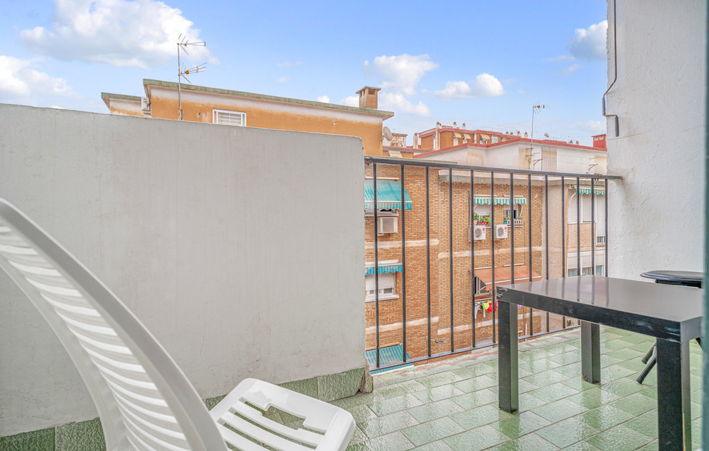 Ferieleilighet - Málaga , Spania - EAS987 7