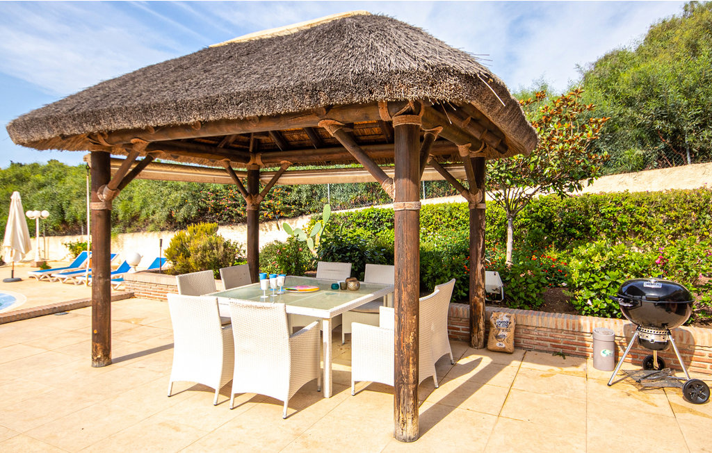 Feriehuse - Marbella , Spanien - EAS001 4