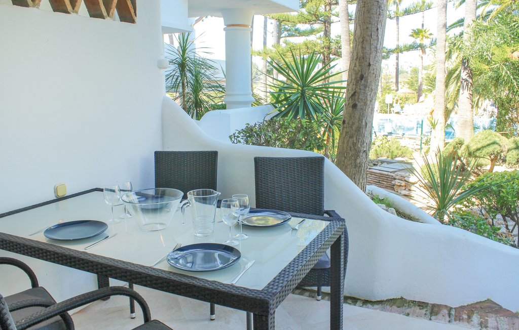 Ferieleilighet - Mijas , Spania - EAS081 8