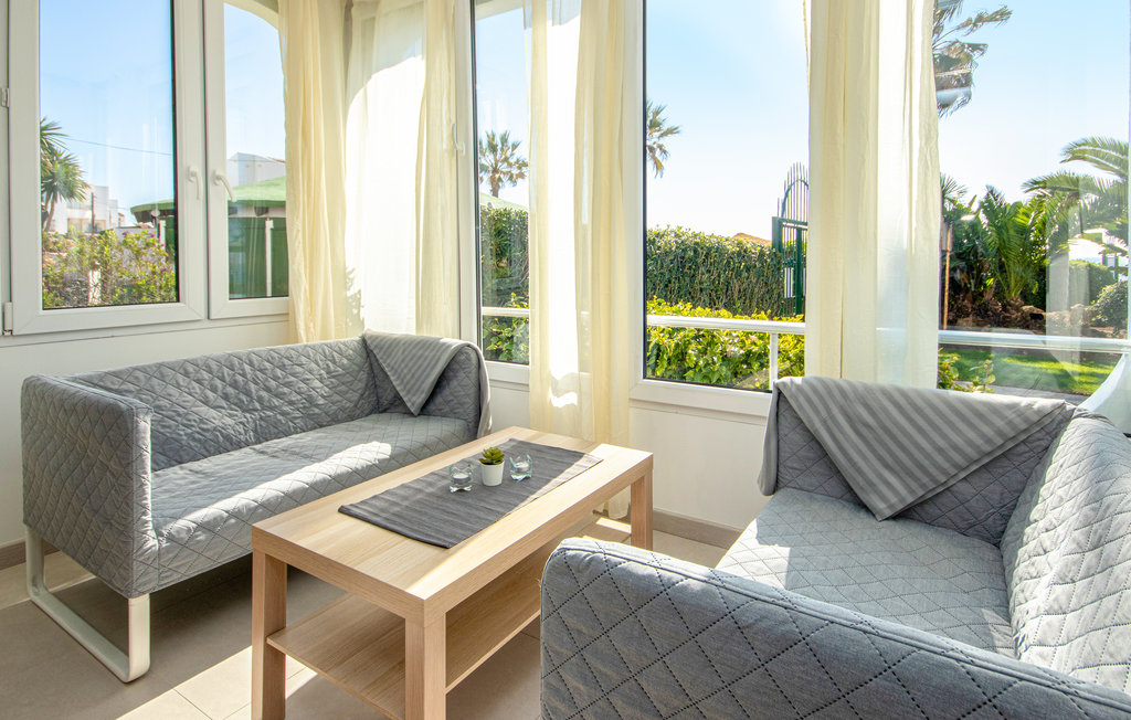 Ferieleilighet - Mijas/Riviera del Sol , Spania - EAS122 10