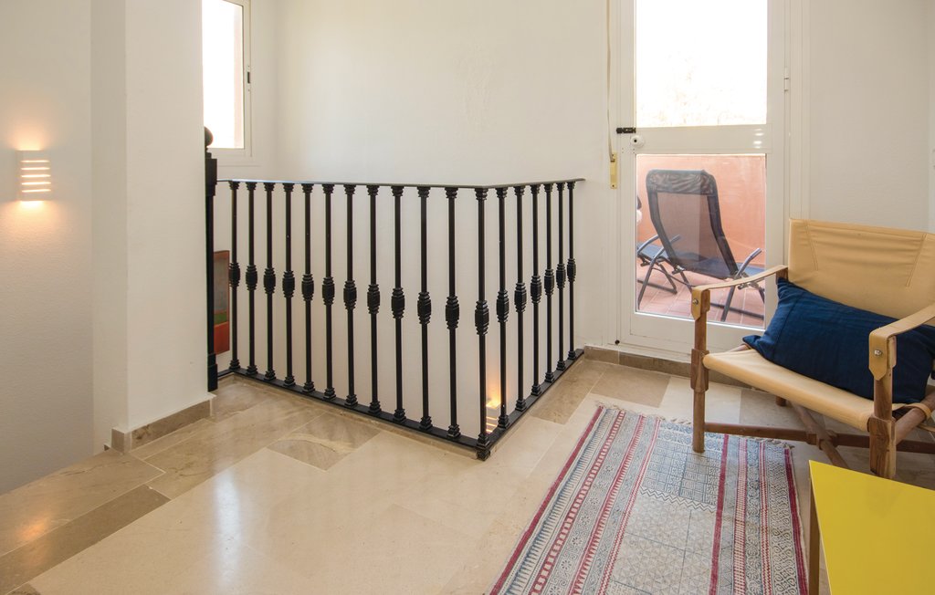 Ferienwohnung - Casares , Spanien - EAS150 14